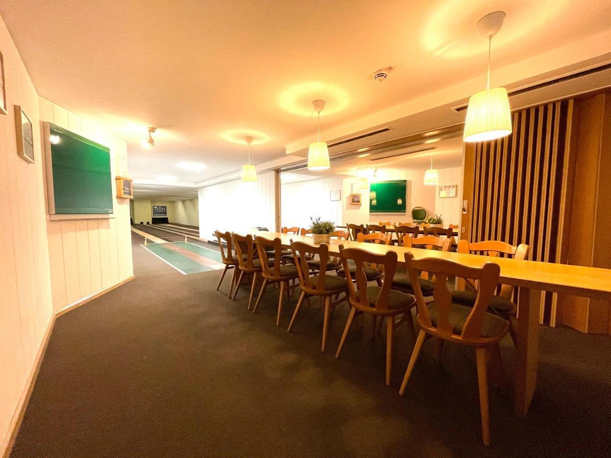 Maifeld Sport- Und Tagungshotel Werl Exterior photo