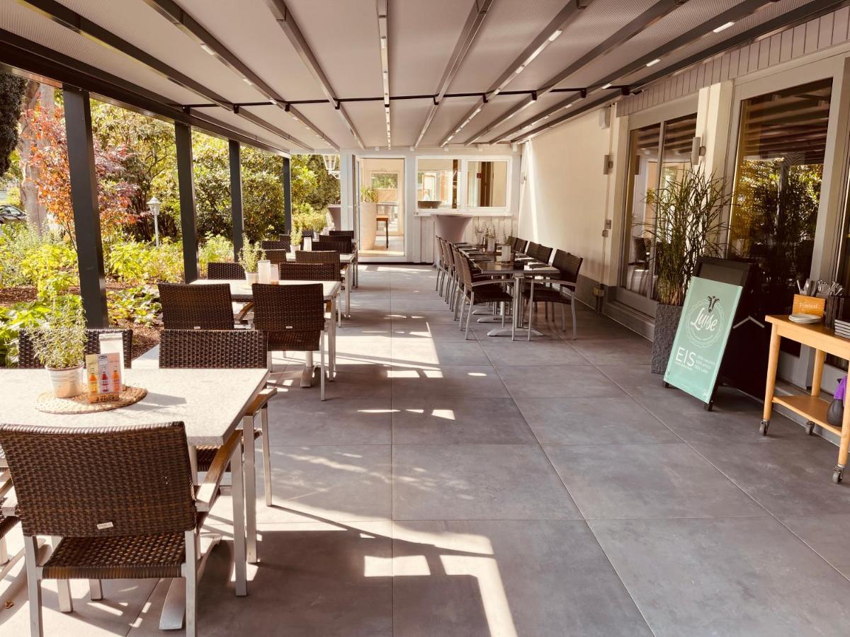 Maifeld Sport- Und Tagungshotel Werl Exterior photo