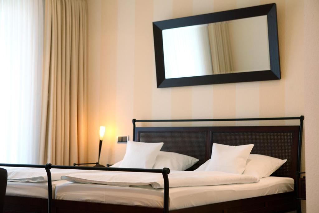 Maifeld Sport- Und Tagungshotel Werl Room photo