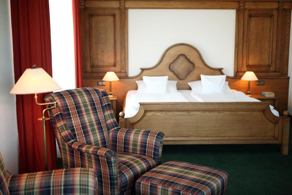 Maifeld Sport- Und Tagungshotel Werl Room photo
